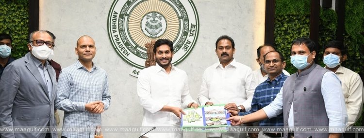 14 మెడికల్ కాలేజీలకు శంకుస్థాపన చేసిన సీఎం జగన్